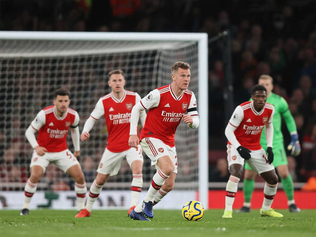 默森:欧冠次回合关键在于首粒进球,阿森纳机会在握 默森:欧冠次回合关键在于首粒进球,阿森纳机会在握