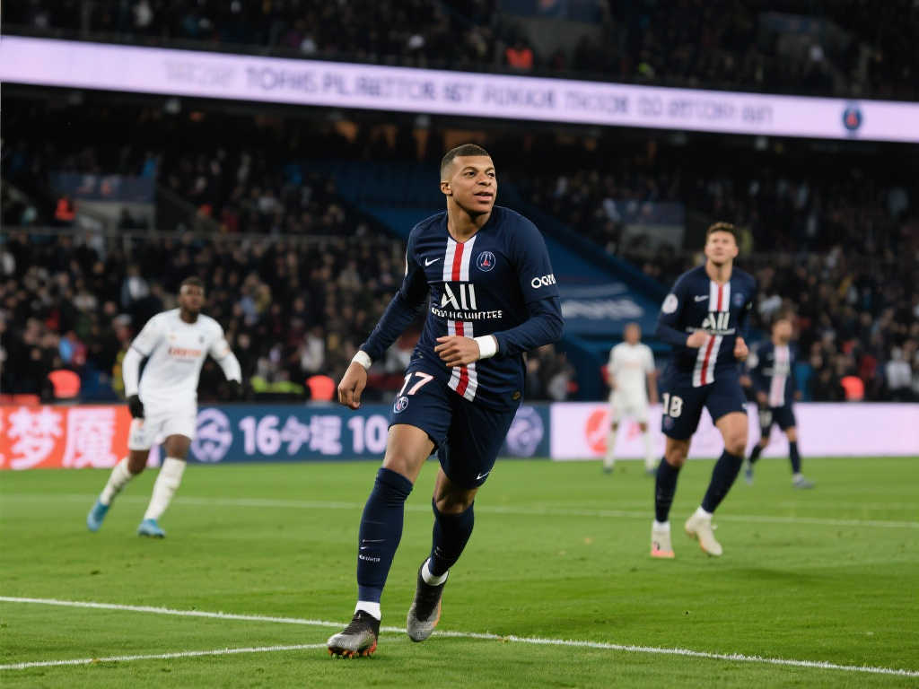 巴黎创历史:单赛季欧战10胜,成法国球队首例 巴黎创历史:单赛季欧战10胜,成法国球队首例